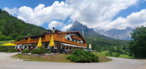 Chalet Piereni Fiera Di Primiero